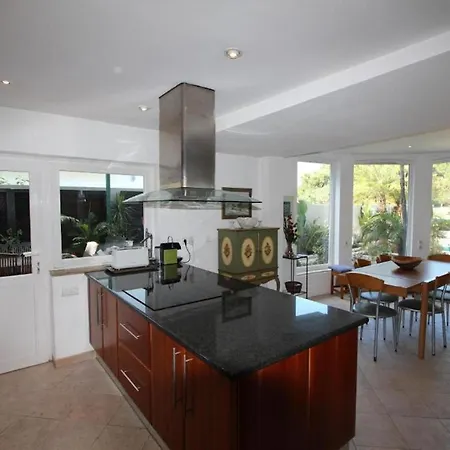 别墅 Exquisite Vilamoura 4 Bedrooms Bonito Bright Elegant Interior Golf Courses Views 奎特里拉