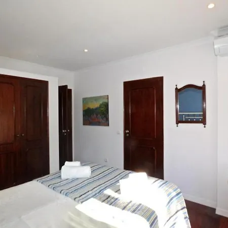 Exquisite Vilamoura 4 Bedrooms Bonito Bright Elegant Interior Golf Courses Views 别墅 奎特里拉