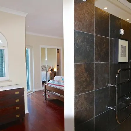 Exquisite Vilamoura 4 Bedrooms Bonito Bright Elegant Interior Golf Courses Views Villa *