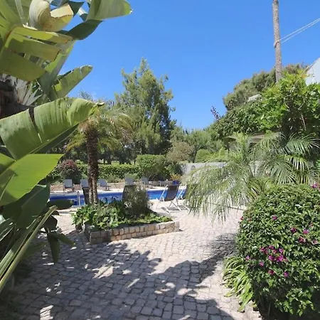 Exquisite Vilamoura 4 Bedrooms Bonito Bright Elegant Interior Golf Courses Views 别墅 奎特里拉