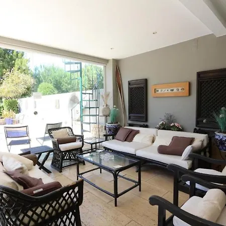 Villa Exquisite Vilamoura 4 Bedrooms Bonito Bright Elegant Interior Golf Courses Views *