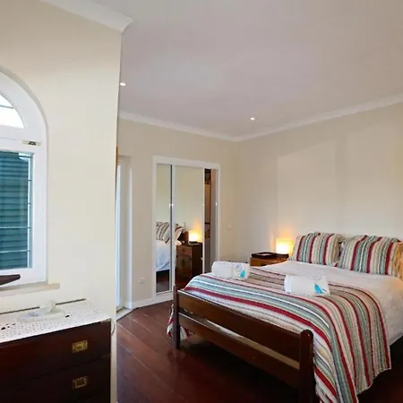 Exquisite Vilamoura 4 Bedrooms Bonito Bright Elegant Interior Golf Courses Views 别墅 奎特里拉