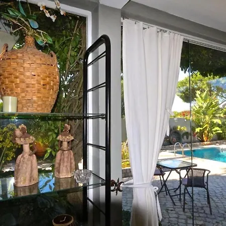 别墅 Exquisite Vilamoura Villa 4 Bedrooms Villa Bonito Bright & Elegant 奎特里拉