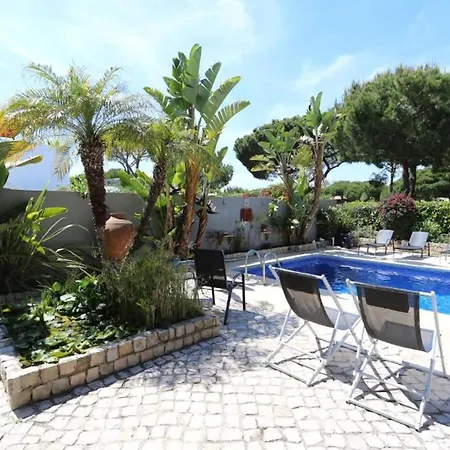 Villa Exquisite Vilamoura Villa 4 Bedrooms Villa Bonito Bright & Elegant *