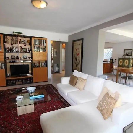 Exquisite Vilamoura Villa 4 Bedrooms Villa Bonito Bright & Elegant 别墅 奎特里拉