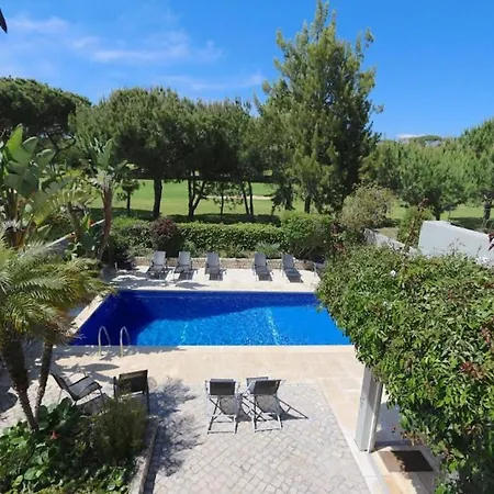 Exquisite Vilamoura Villa 4 Bedrooms Villa Bonito Bright & Elegant 别墅 *
