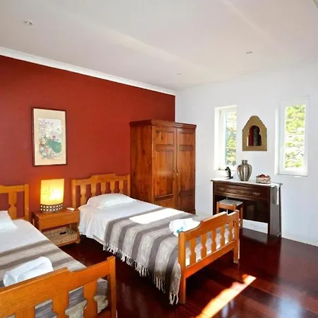 Villa Exquisite Vilamoura Villa 4 Bedrooms Villa Bonito Bright & Elegant Quarteira